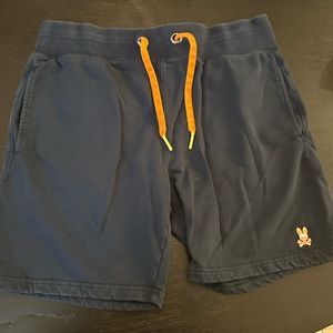 Psycho Bunny Mens Shorts